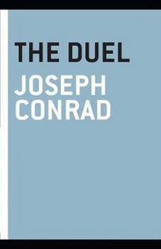 Paperback The Duel Illustrated Book