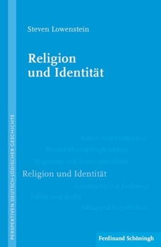 Paperback Religion Und Identität [German] Book