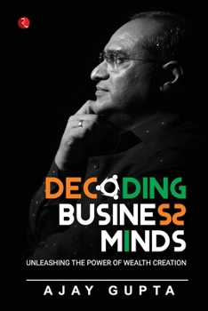 Paperback Decoding Business Minds Book