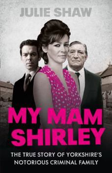 Paperback My Mam Shirley Book