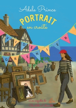 PORTRAIT en croûte (French Edition)