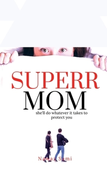 Paperback Super MOM Book