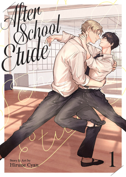 Paperback After School Etude Vol. 1 Book