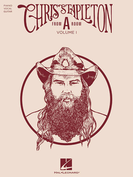 Chris Stapleton - From "A" Room: Volume 1