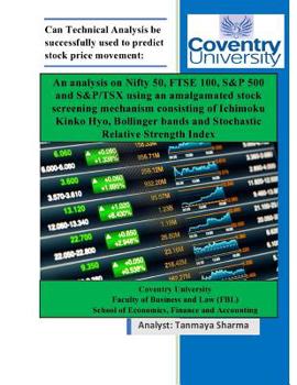 Paperback Can Technical Analysis be successfully used to predict stock price movement Book
