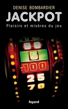 Paperback Jackpot [French] Book