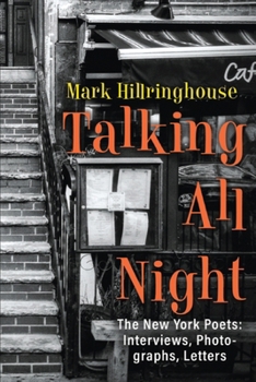 Talking All Night