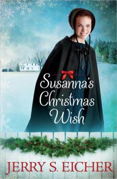 Paperback Susanna's Christmas Wish Book