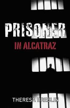 Paperback Prisoner in Alcatraz Book