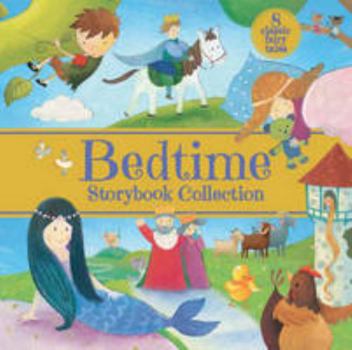 Goodnight Stories: 8 Classic Fairy Tales