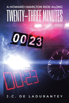 TWENTY-THREE MINUTES