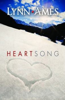 Paperback Heartsong Book