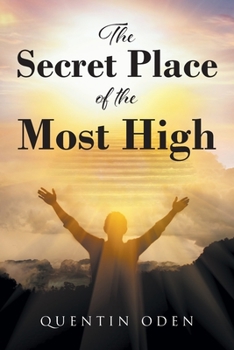 Paperback The Secret Place of the Most High Book