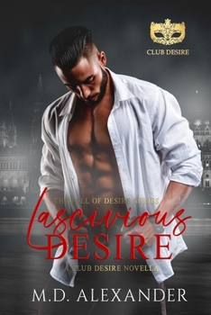 Paperback Lascivious Desire: Fall of Desire Book