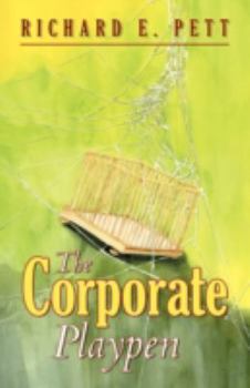 Paperback The Corporate Playpen Book