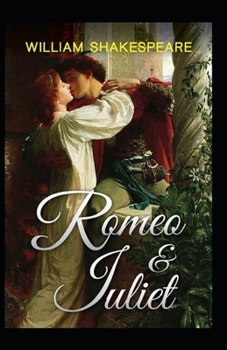 Paperback Romeo and Juliet Annotated Book