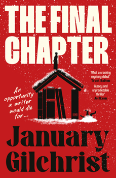 Paperback The Final Chapter Book