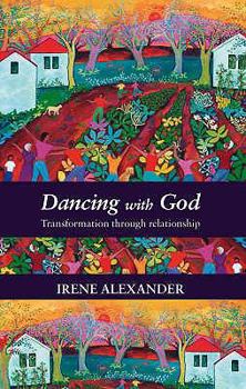 Paperback Dancing with God Book