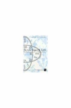 Paperback Seasons of Life: The Dramatic Journey from Birth to Death Book
