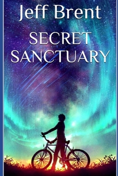 Paperback Secret Sanctuary Book