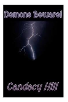 Paperback Demons Beware: Demons Beware series Book