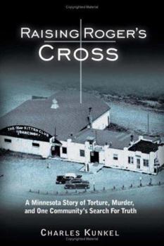 Paperback Raising Roger's Cross Book