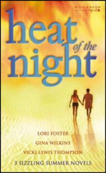 Paperback Heat of the Night Book