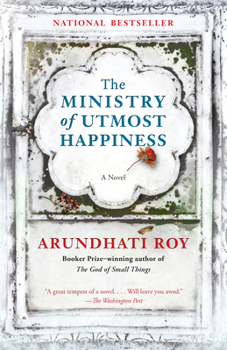 The Ministry of Utmost Happiness