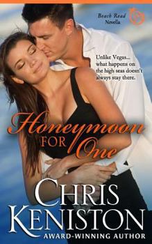 Paperback Honeymoon for One Book