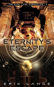 Paperback Eternity's Escape Book