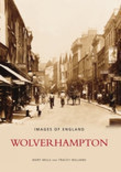 Paperback Wolverhampton Book