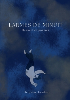 Paperback Larmes de minuit [French] Book