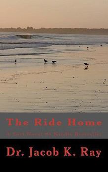 Paperback The Ride Home: A Surf Novel #1Kindle Bestseller Book