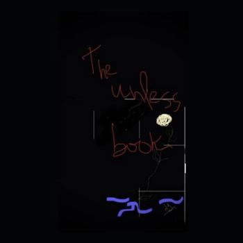 Paperback The unless book: arts & poems in 12 languages Book