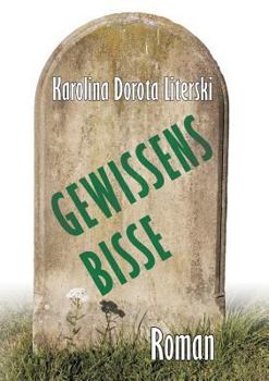 Paperback Gewissensbisse [German] Book
