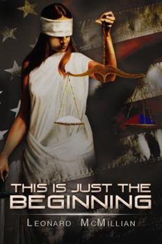 Paperback This Is Just the Beginning Book
