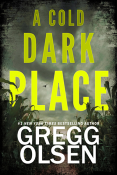 Paperback A Cold Dark Place Book