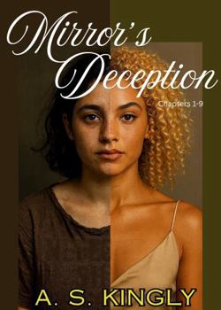 Paperback Mirror's Deception: chapters 1-9 Book