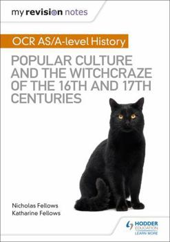 Paperback Popular Culture & The Witchcraze Book