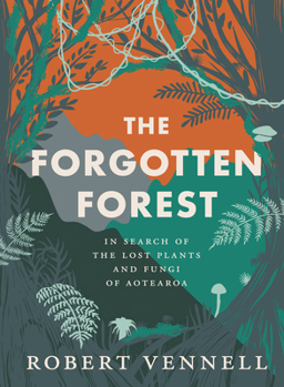Hardcover The Forgotten Forest Book