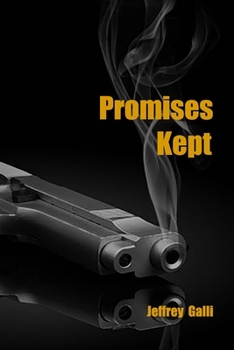 Paperback Promises Kept Book