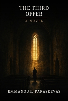 Paperback The Third Offer Book