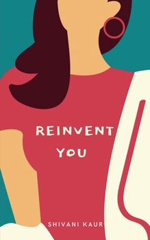 Paperback Reinvent You Book