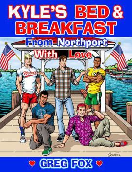 Kyle's Bed & Breakfast: From Northport With Love