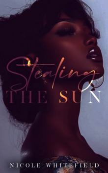 Paperback Stealing the Sun Book