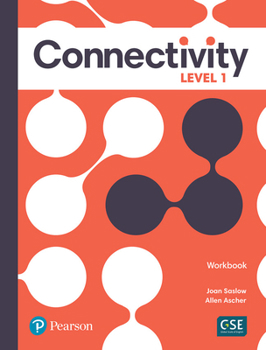 Paperback Connectivity Level 1 Workbook Book