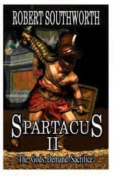 The Gods Demand Sacrifice