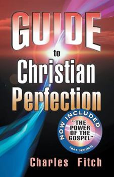 Paperback Guide to Christian Perfection Book