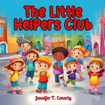 The Little Helpers Club