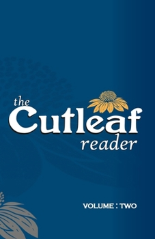 Paperback The Cutleaf Reader: Volume Two Book